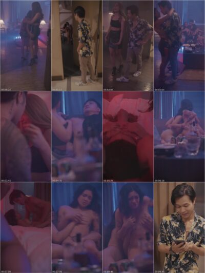 Secret Confessions 2025 Ep10 Exploring cinepop season 1 full episode 10