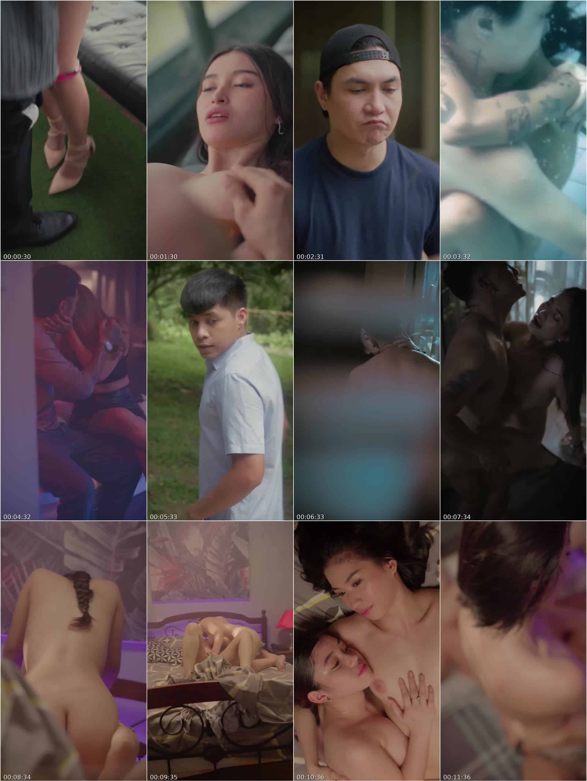 Secret Confessions 2025 Ep14 Secret Confessions Week 2 Highlights Cinepop Season 1 Full Episode 14