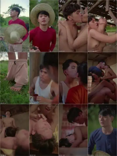 Secret Confessions 2025 Ep16 AC/DC cinepop season 1 full episode 16