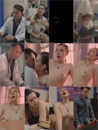 Secret Confessions 2025 Ep21 Medical Check-Up cinepop season 1 full episode 21