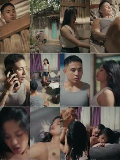 Secret Confessions 2025 Ep24 Panty Snatcher cinepop season 1 full episode 24