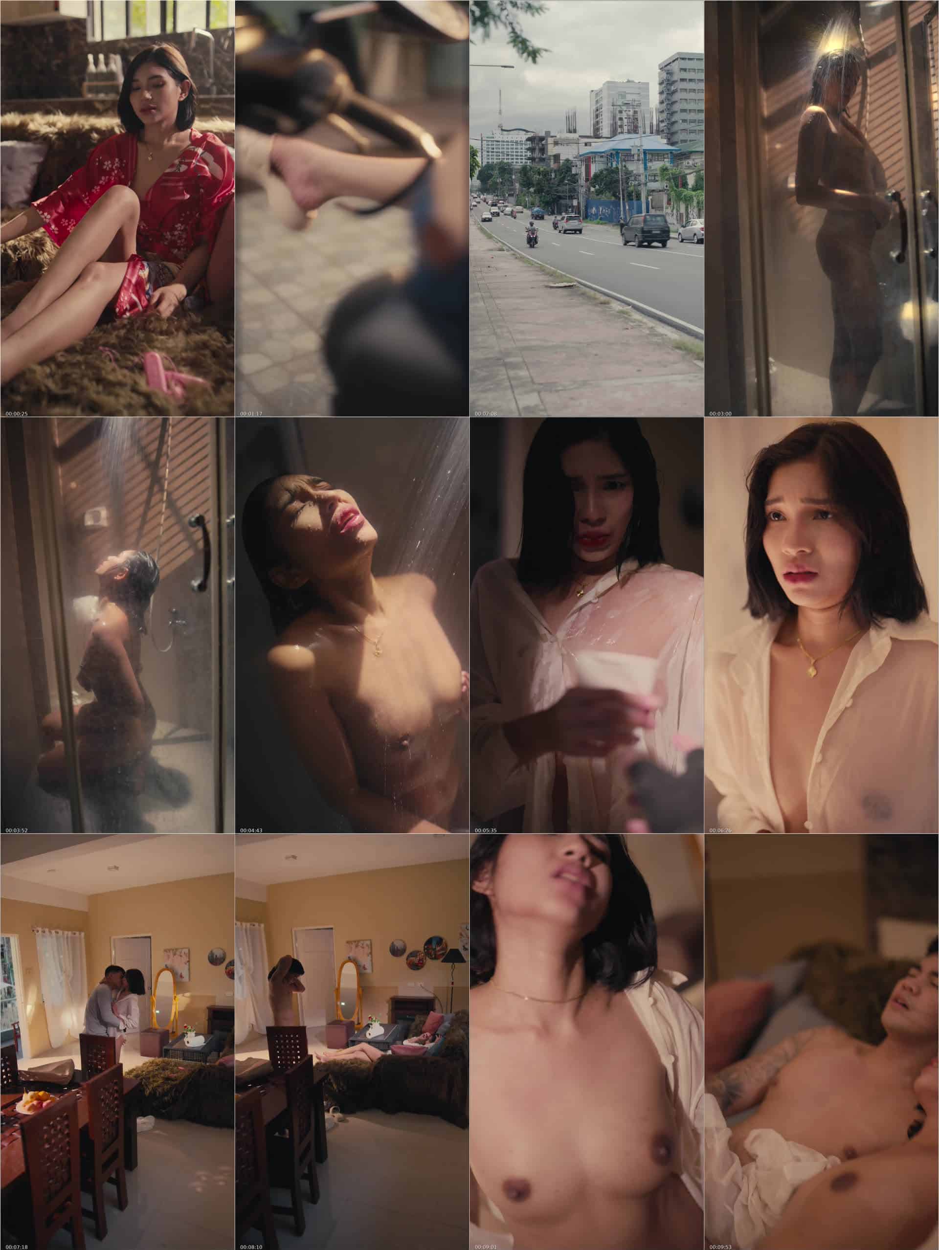 Secret Confessions 2025 Ep5 Basta Rider Sweet Lover Cinepop Season 1 Full Episode 5