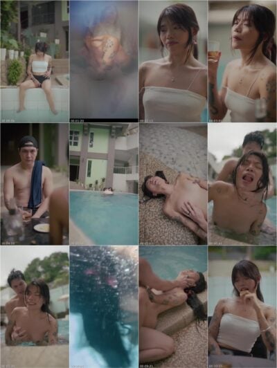 Secret Confessions 2025 Ep9 Pag May Alak, May Balak cinepop season 1 full episode 9