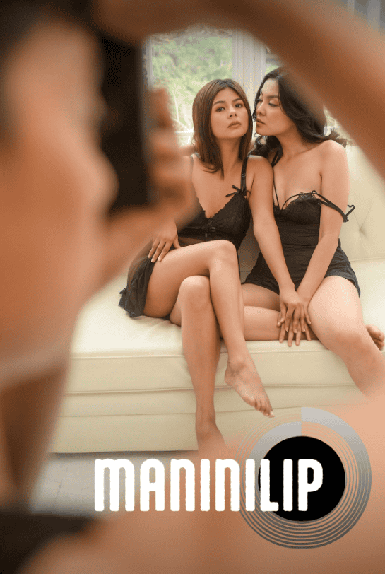 Maninilip 2025 Movie Poster