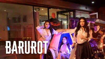 Barurot (2025) vivamax full movie 4k 2160p