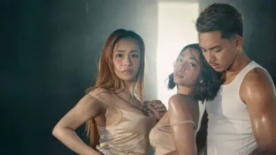 Basang Basa (2025) vivamax full movie 4k 2160p